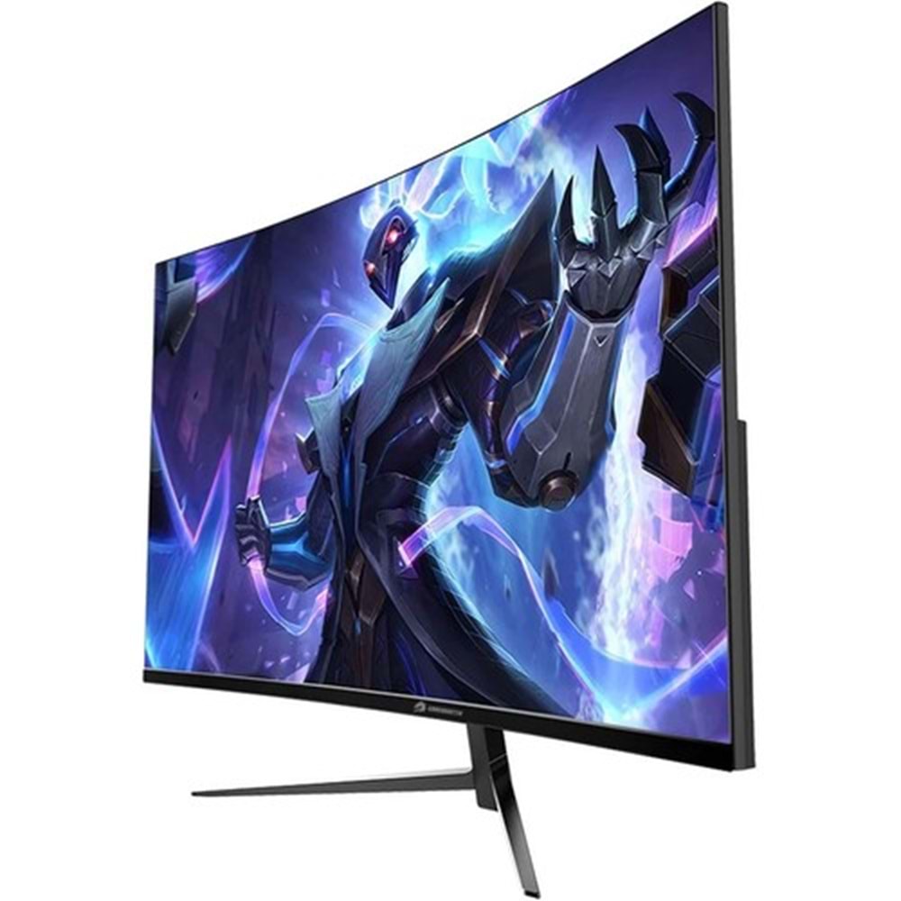 GameBooster GB-2418CF 23.6