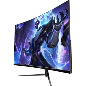 GameBooster GB-2418CF 23.6