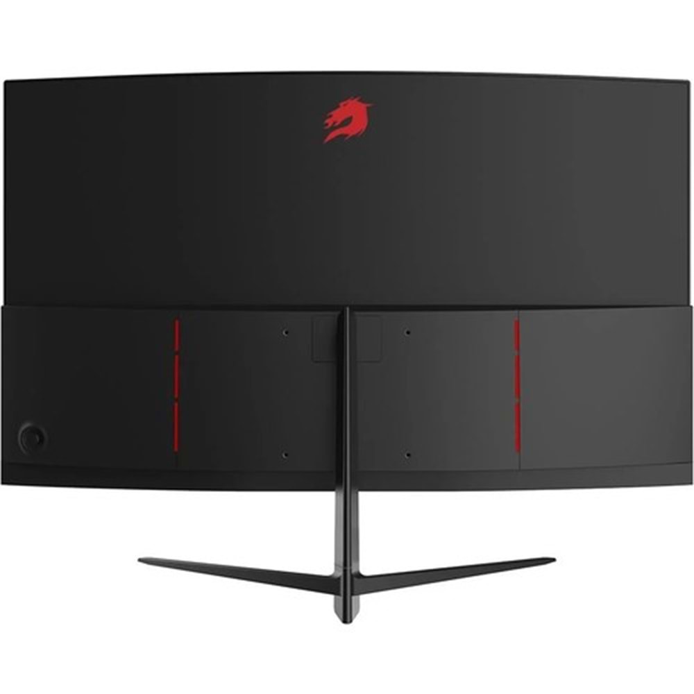 GameBooster GB-2418CF 23.6