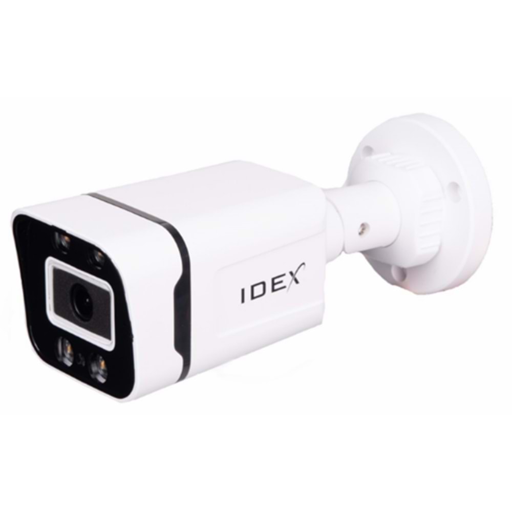IDEX ID-2040 COLOR 2 MP AHD BULLET KAMERA