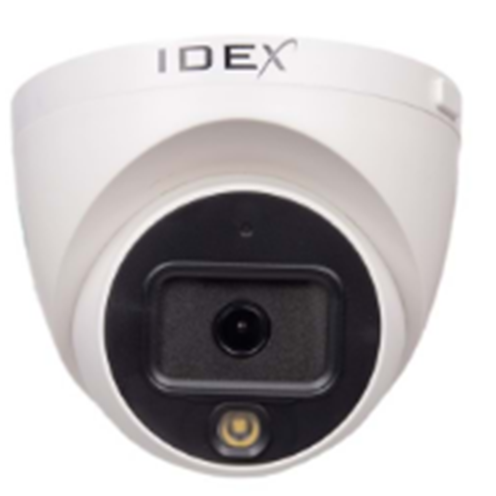IDEX ID-2030 COLOR AHD 2 MP DOME KAMERA