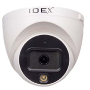IDEX ID-2030 COLOR AHD 2 MP DOME KAMERA