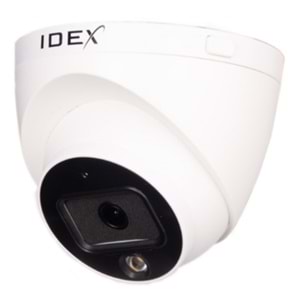 IDEX ID-2030 COLOR AHD 2 MP DOME KAMERA