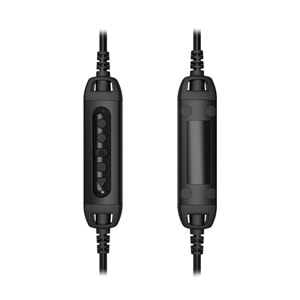 James Donkey 712 Siyah 7.1 Surround RGB Gaming Kulaklık
