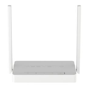 Keenetic Omni DSL KN-2012-01TR N300 Wi-Fi Mesh VDSL2/ADSL2 Modem Router 3-Port Fast Ethernet ve 1-Port Gigabit Ethernet Portu, USB Portu