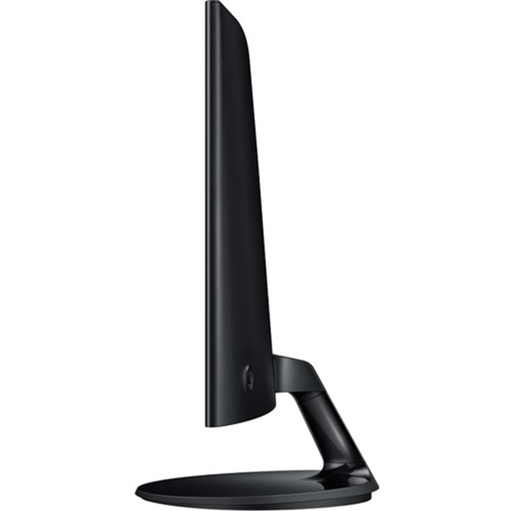 Samsung LS24C360EAUXUF S3 4ms Kavisli (Curved) Hdmı + Vga , Free sync ,va , Gaming Monitör LED MONITOR