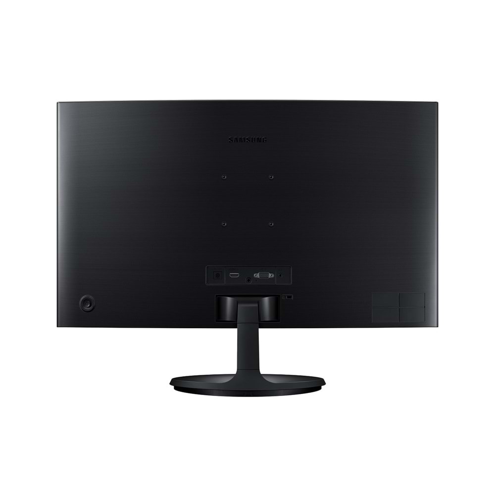 Samsung LS24C360EAUXUF S3 4ms Kavisli (Curved) Hdmı + Vga , Free sync ,va , Gaming Monitör LED MONITOR