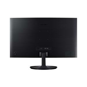 Samsung LS24C360EAUXUF S3 4ms Kavisli (Curved) Hdmı + Vga , Free sync ,va , Gaming Monitör LED MONITOR