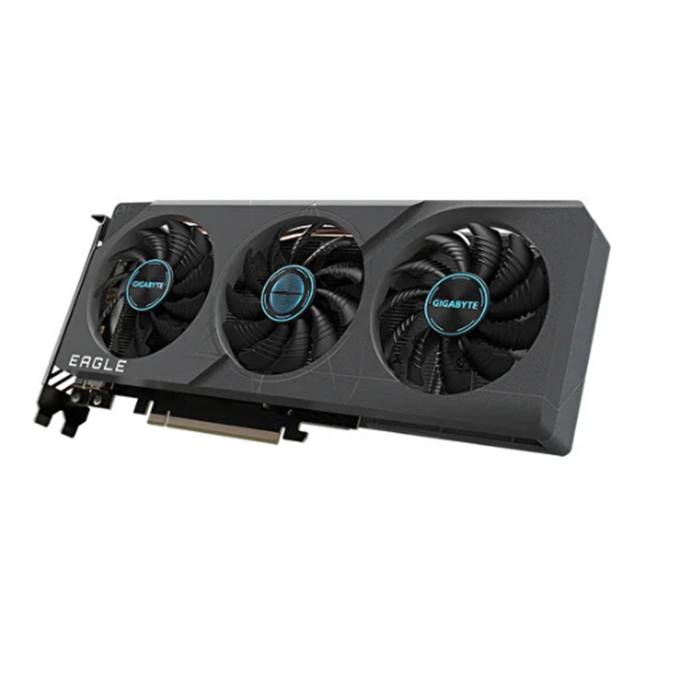 Gigabyte Geforce Rtx 4060 Eagle 8g GV-N4060EAGLE Oc-8gd Gddr6 128BIT DX12 Dlss 3 Gaming (Oyuncu) Ekran Kartı