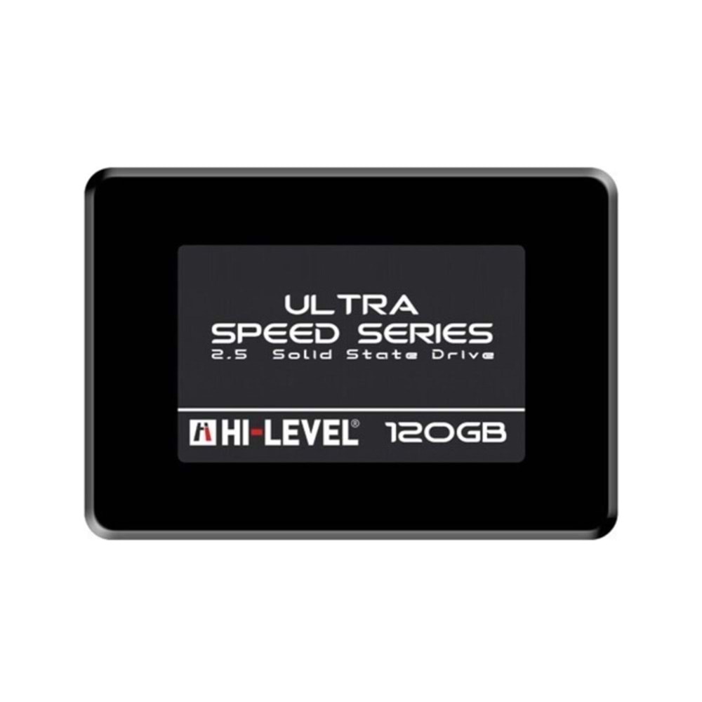 HI-LEVEL 120GB 2,5