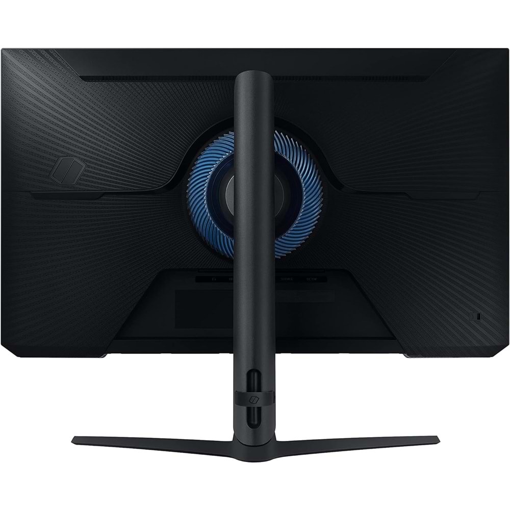 Samsung Odyssey G5 LS27CG510EUXUF 27” 1ms 165Hz HDR10 FreeSync QHD VA Gaming (Oyuncu) Monitör