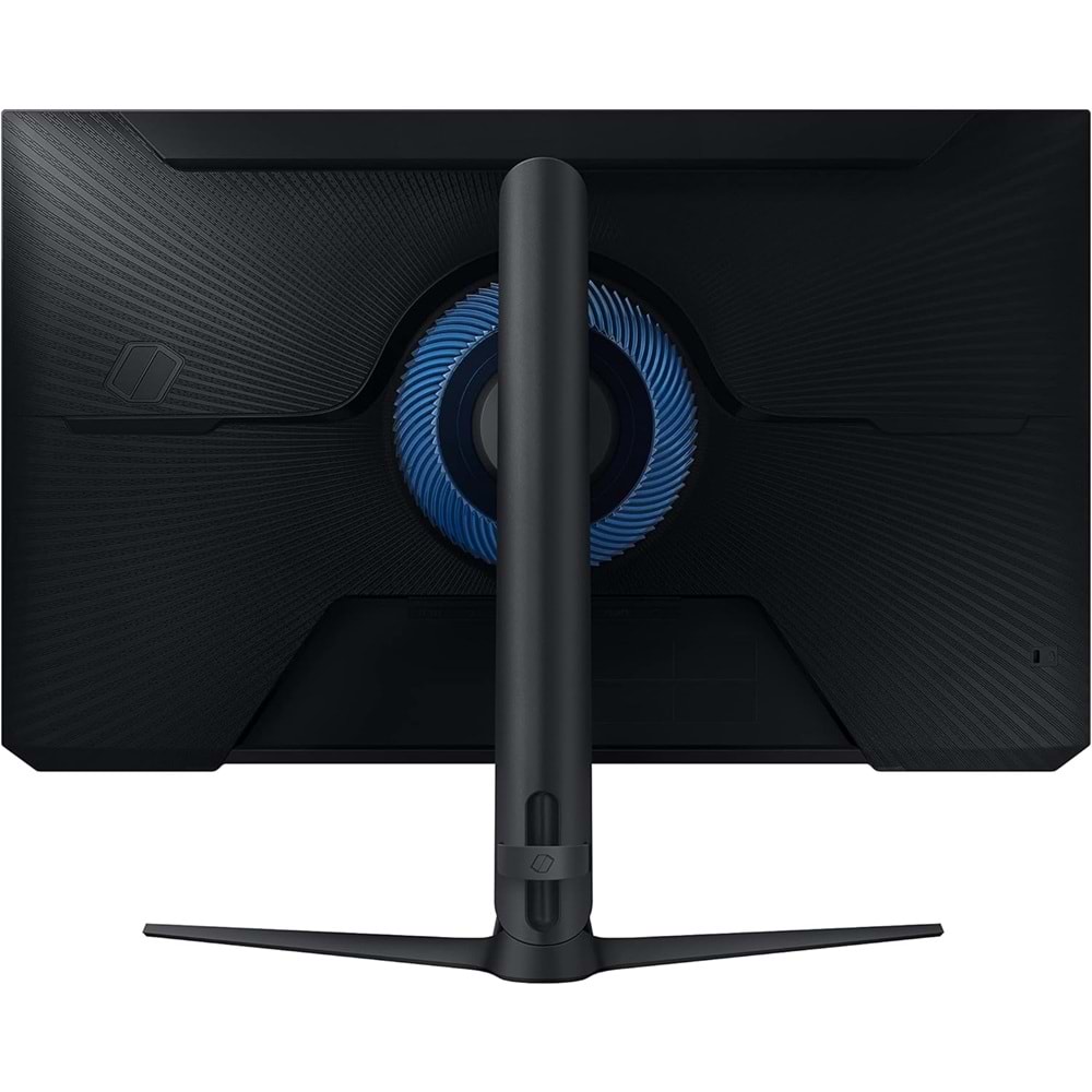 Samsung Odyssey G5 LS27CG510EUXUF 27” 1ms 165Hz HDR10 FreeSync QHD VA Gaming (Oyuncu) Monitör