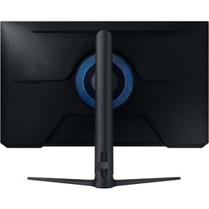Samsung Odyssey G5 LS27CG510EUXUF 27” 1ms 165Hz HDR10 FreeSync QHD VA Gaming (Oyuncu) Monitör