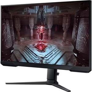 Samsung Odyssey G5 LS27CG510EUXUF 27” 1ms 165Hz HDR10 FreeSync QHD VA Gaming (Oyuncu) Monitör