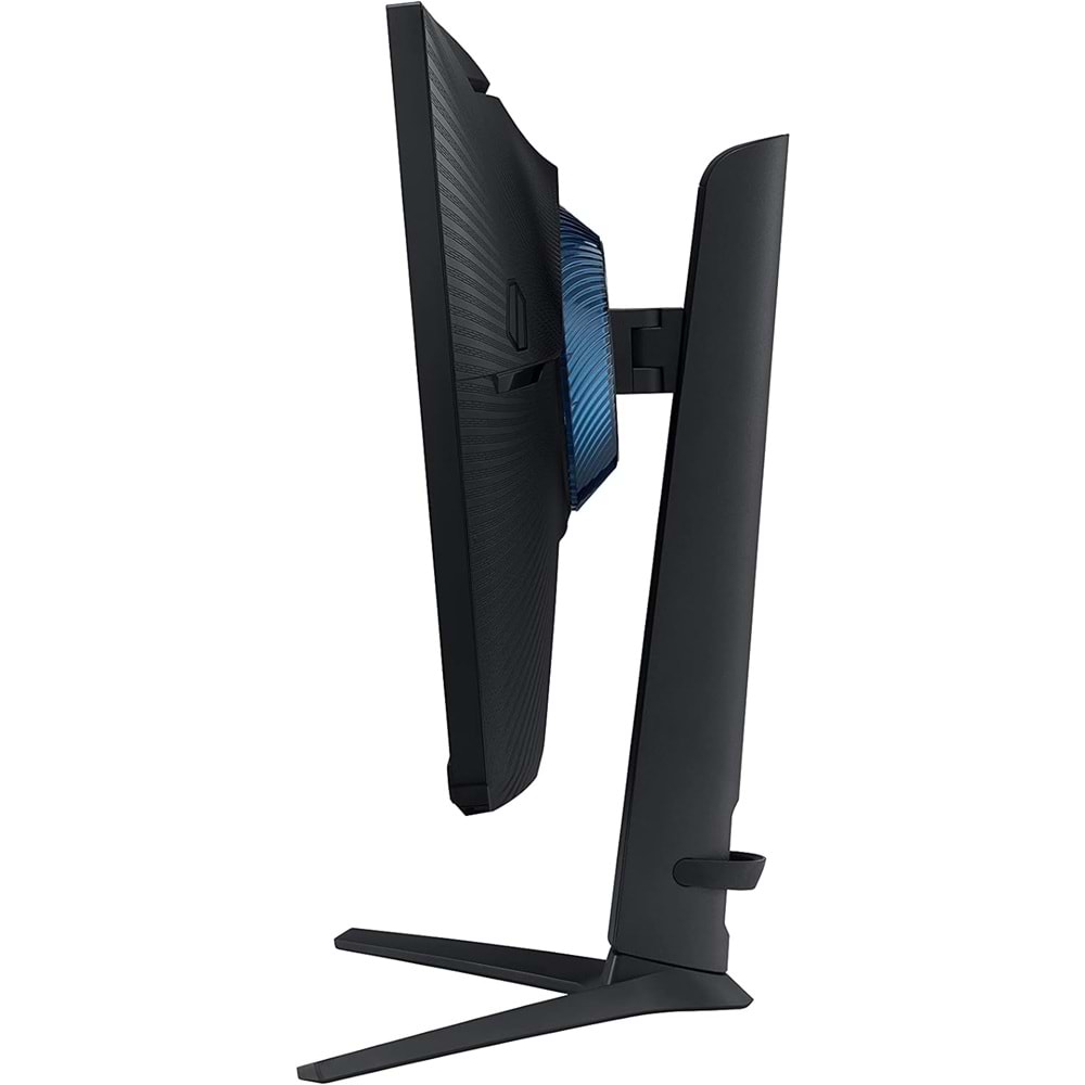 Samsung Odyssey G5 LS27CG510EUXUF 27” 1ms 165Hz HDR10 FreeSync QHD VA Gaming (Oyuncu) Monitör