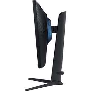 Samsung Odyssey G5 LS27CG510EUXUF 27” 1ms 165Hz HDR10 FreeSync QHD VA Gaming (Oyuncu) Monitör