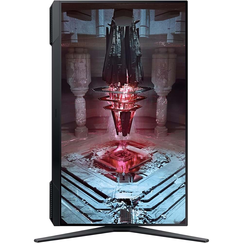 Samsung Odyssey G5 LS27CG510EUXUF 27” 1ms 165Hz HDR10 FreeSync QHD VA Gaming (Oyuncu) Monitör