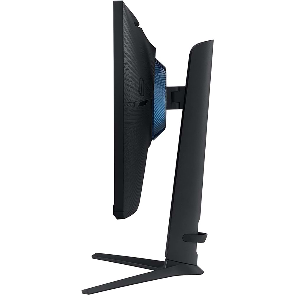 Samsung Odyssey G5 LS27CG510EUXUF 27” 1ms 165Hz HDR10 FreeSync QHD VA Gaming (Oyuncu) Monitör