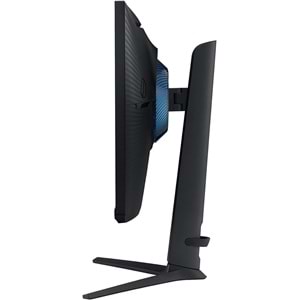 Samsung Odyssey G5 LS27CG510EUXUF 27” 1ms 165Hz HDR10 FreeSync QHD VA Gaming (Oyuncu) Monitör