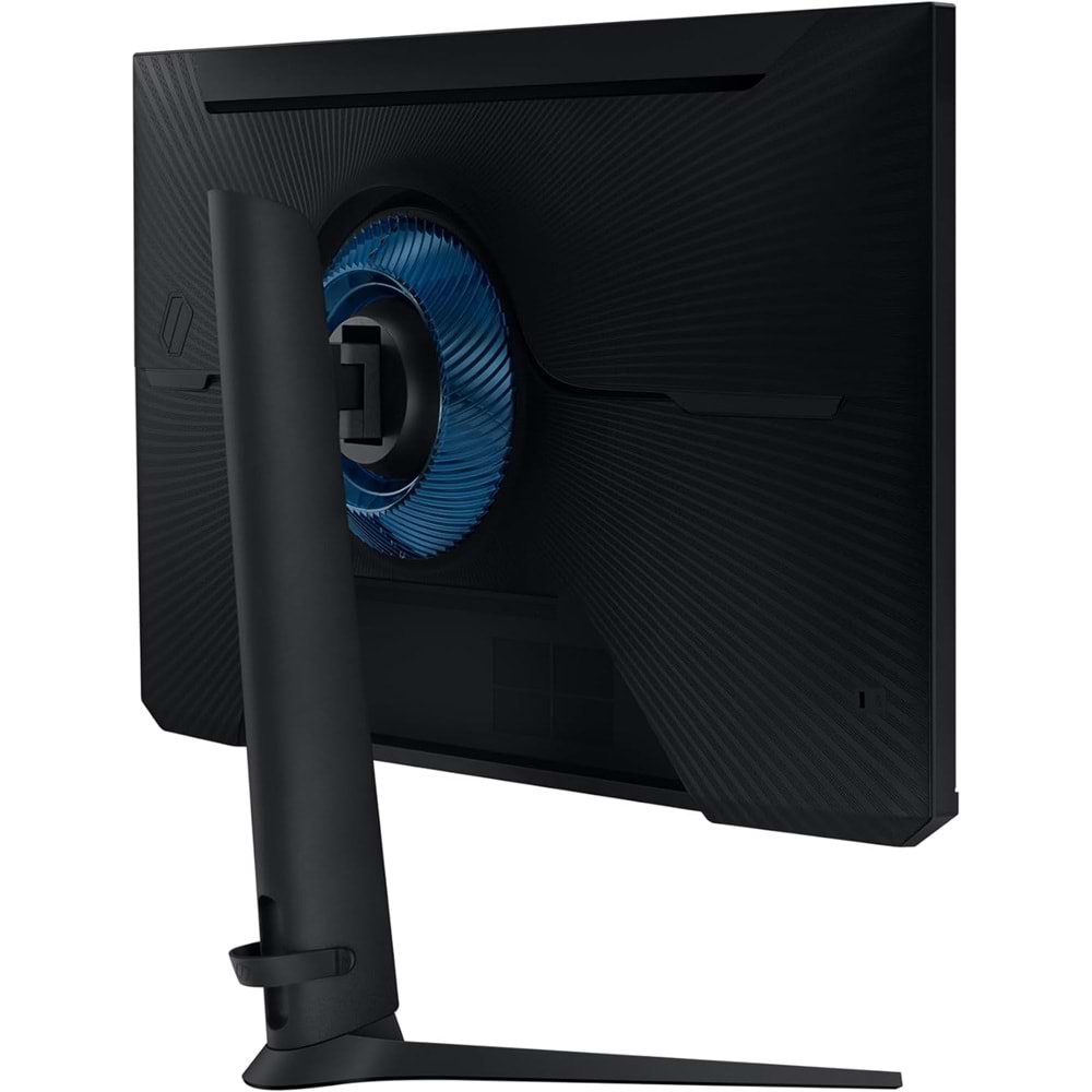 Samsung Odyssey G5 LS27CG510EUXUF 27” 1ms 165Hz HDR10 FreeSync QHD VA Gaming (Oyuncu) Monitör