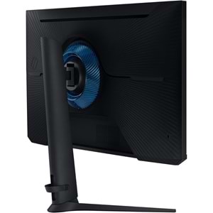 Samsung Odyssey G5 LS27CG510EUXUF 27” 1ms 165Hz HDR10 FreeSync QHD VA Gaming (Oyuncu) Monitör
