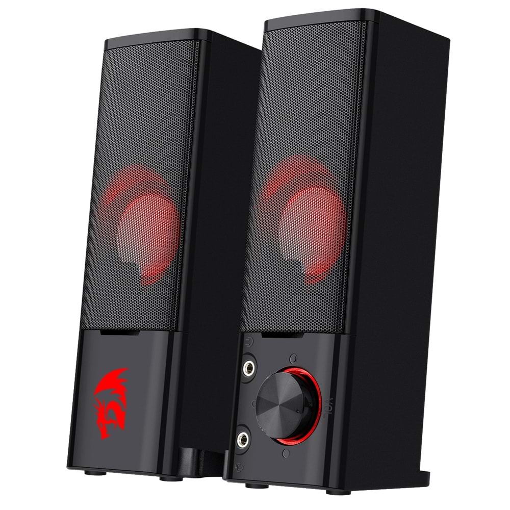 Redragon GS550 Orpheus 2.0 Speaker/Soundbar