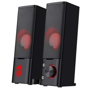 Redragon GS550 Orpheus 2.0 Speaker/Soundbar