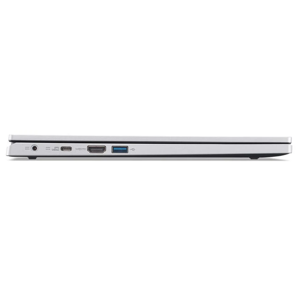 Acer Aspire 3 7.Nesil Ryzen 5 7520U-8Gb-256Gb Ssd-15.6inc-W11