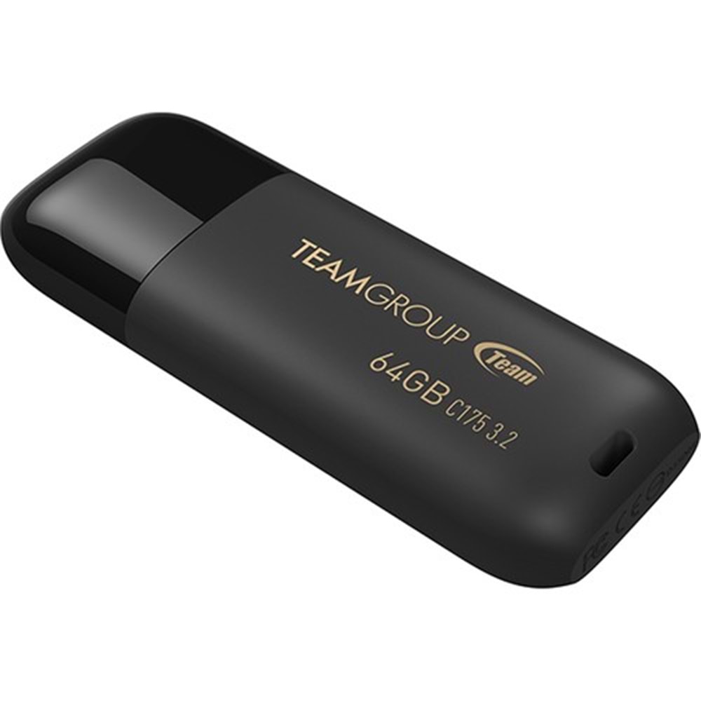TEAM C175 32GB Usb3.2 USB Bellek (TC175332GB01)