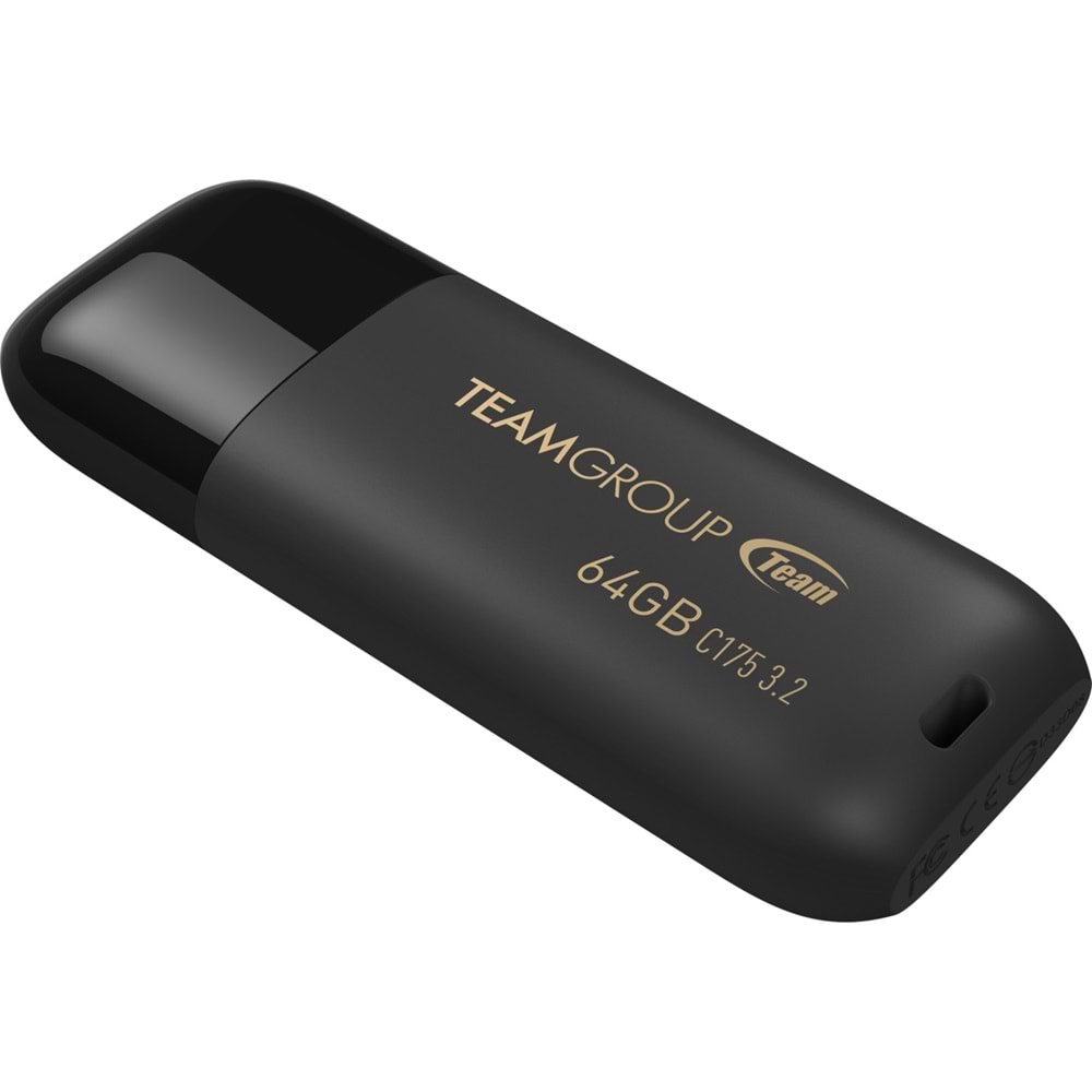 TEAM C175 32GB Usb3.2 USB Bellek (TC175332GB01)