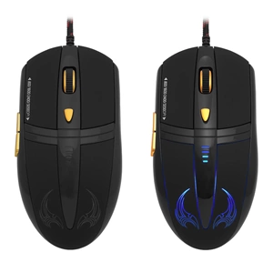 Frisby FM-G3290 GX9 Pro Optik 7Tuş 3200 DPI Gaming (Oyuncu) Mouse+MousePad