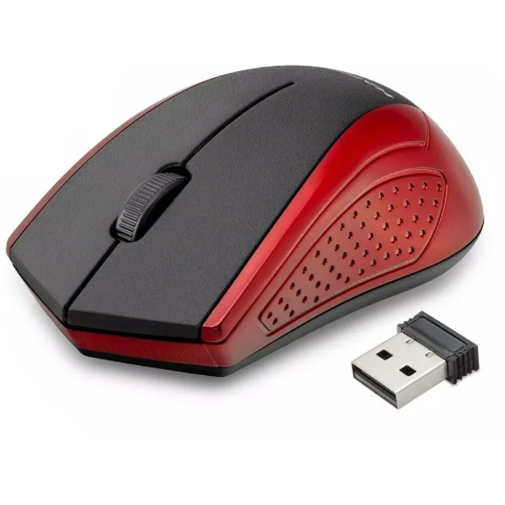 HADRON HDX-3402 KABLOSUZ MOUSE 2.4GHZ