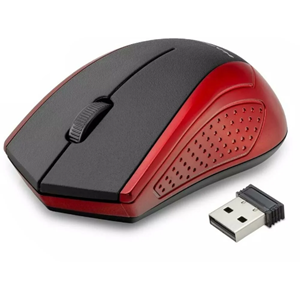 HADRON HDX-3402 KABLOSUZ MOUSE 2.4GHZ