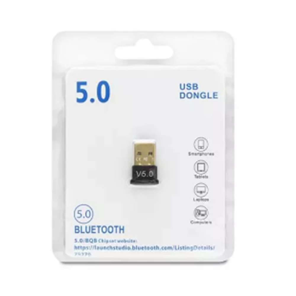 HADRON HDX-2254 DONGLE BLUETOOTH 5.0