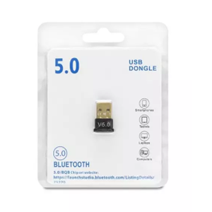 HADRON HDX-2254 DONGLE BLUETOOTH 5.0