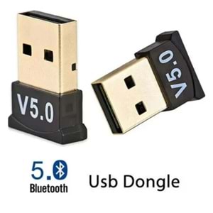 HADRON HDX-2254 DONGLE BLUETOOTH 5.0