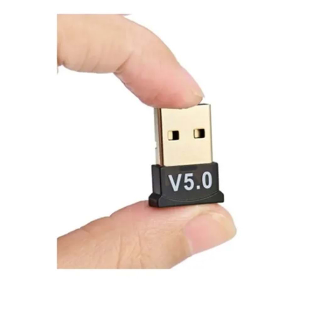 HADRON HDX-2254 DONGLE BLUETOOTH 5.0