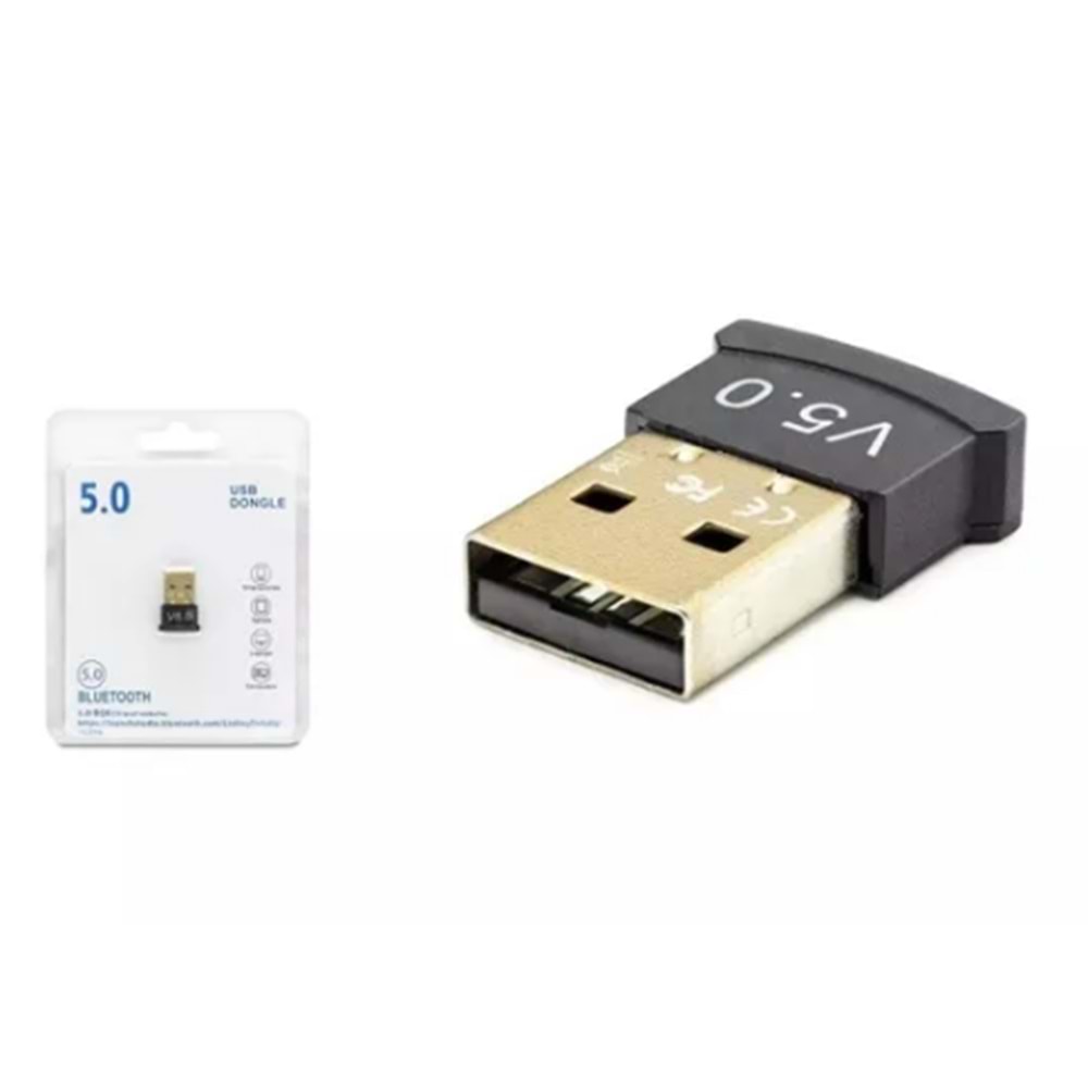 HADRON HDX-2254 DONGLE BLUETOOTH 5.0