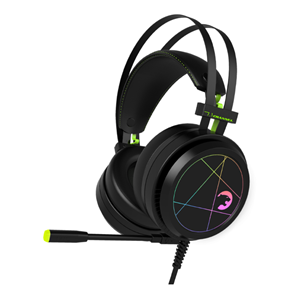 GamePower Medusa Rainbow 7.1 Surround Gaming Kulaklık
