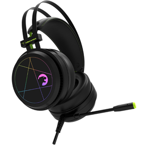 GamePower Medusa Rainbow 7.1 Surround Gaming Kulaklık