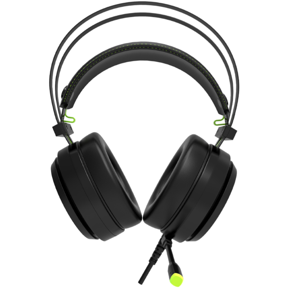 GamePower Medusa Rainbow 7.1 Surround Gaming Kulaklık
