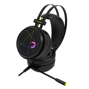 GamePower Medusa Rainbow 7.1 Surround Gaming Kulaklık
