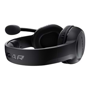 Cougar HX330 CGR-P50B-250 Mikrofonlu Kablolu Gaming (Oyuncu) Kulaklık