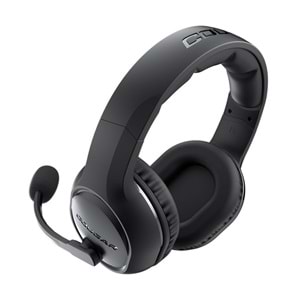 Cougar HX330 CGR-P50B-250 Mikrofonlu Kablolu Gaming (Oyuncu) Kulaklık
