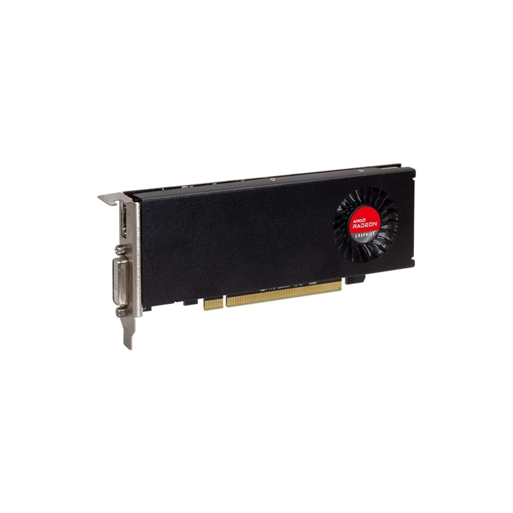 Powercolor Red Dragon AXRX 550 2GBD5-HLE 2GB GDDR5 64Bit DX12 Gaming (Oyuncu) Ekran Kartı