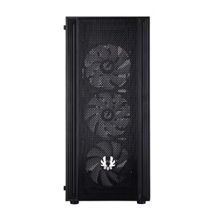 Bitfenix Muisca 600W 80+ Bronze Siyah ATX Mid Tower Kasa