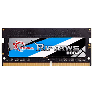 GSKILL 8GB Ripjaws DDR4 2666MHz CL18 1.2V Tek Modül Notebook Ram