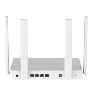 Keenetic Extra Dsl KN-2112-01 TR AC1200 Mesh Wi-Fi 5 VDSL2/ADSL2 Modem Router