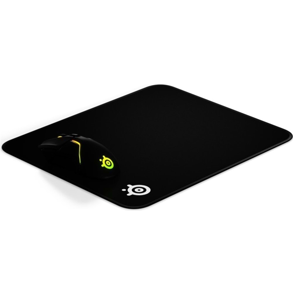 SteelSeries QcK Edge SSMP63822 Medium Gaming MousePad