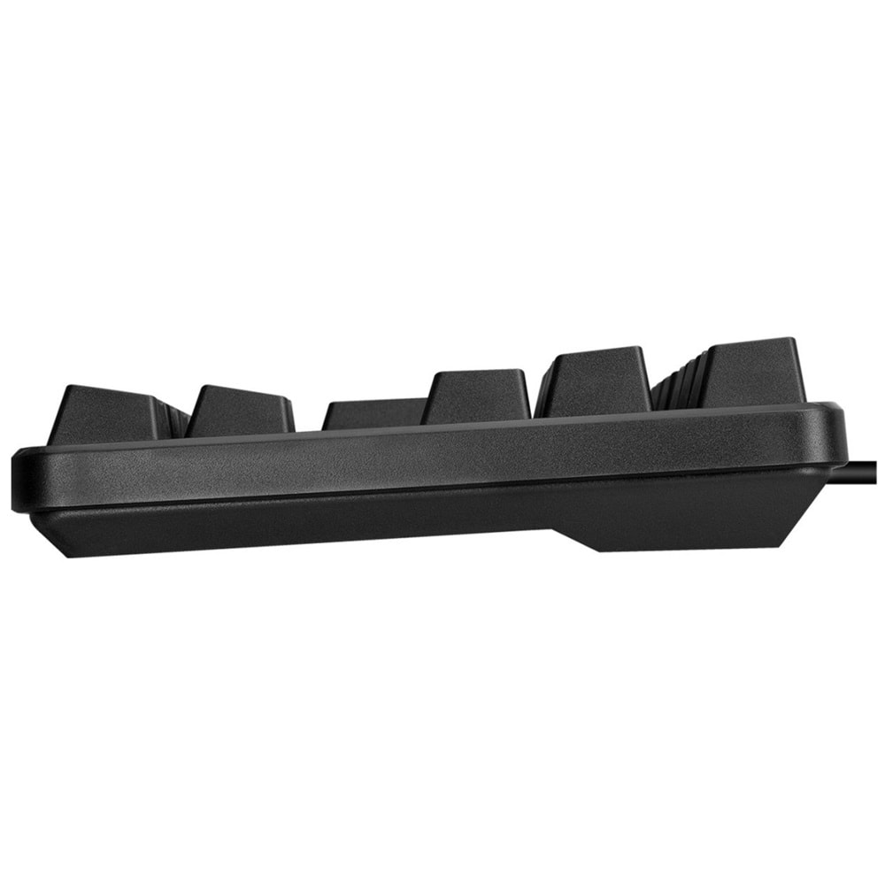 GameBooster GM06B Plus Rainbow Aydınlatmalı TKL Mekanik Red Switch Oyuncu Klavyesi